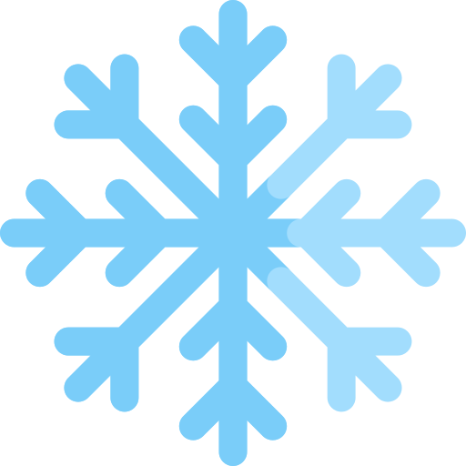 Snowflakes x500 icon